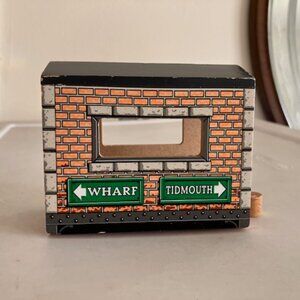Thomas & Friends Tidmouth and Wharf Station